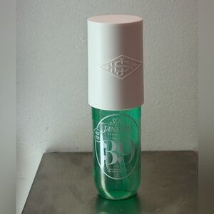 Sol de Janeiro Green Fragrance Mist Bottle 39